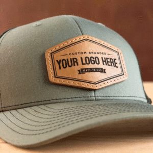 Custom Hats